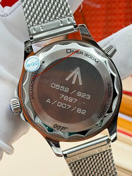 Мужские часы Omega мужской p1569498-1-7