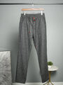 Мужской костюм Kiton мужской графитовый 158440-10