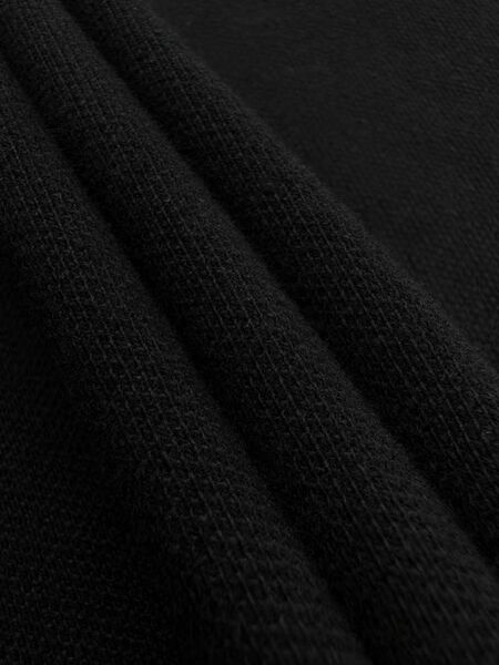 Мужская футболка Saint Laurent мужской черный 174555-6