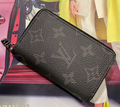 Мужской портмоне Louis Vuitton мужской канва 52031-1