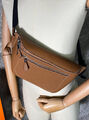 Мужская сумка слинг Hermès мужской кожа 134996-2