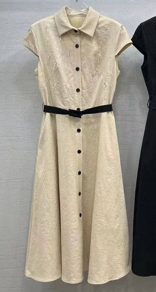 Платье Christian Dior 144930