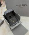 Колье Messika бронзовый 176066-2