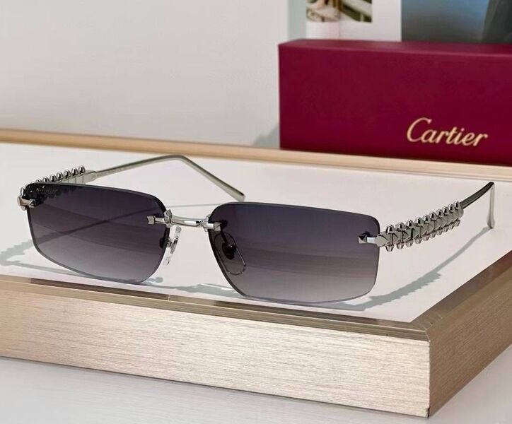 Очки Cartier 181214