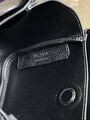 Сумка Prada женский кожа черный l0826468-1-8