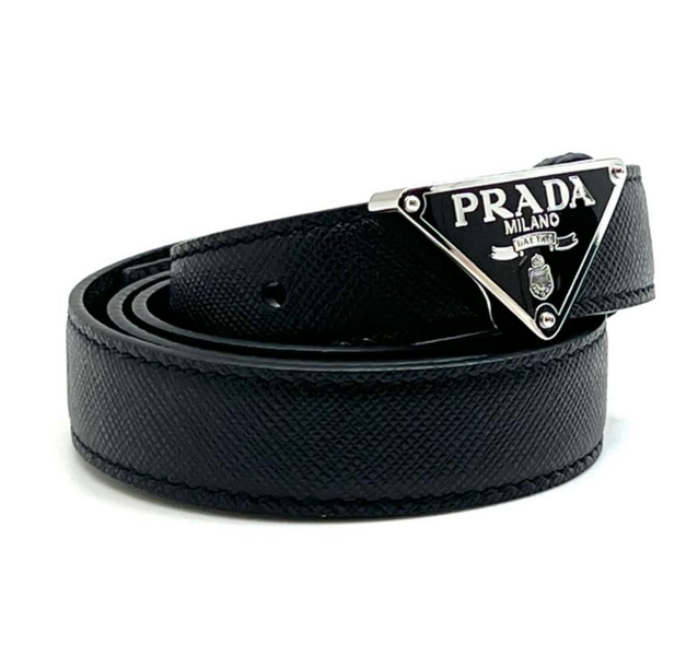 Женский ремень Prada 21845