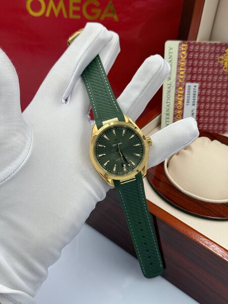 Мужские часы Omega мужской t2588357-1