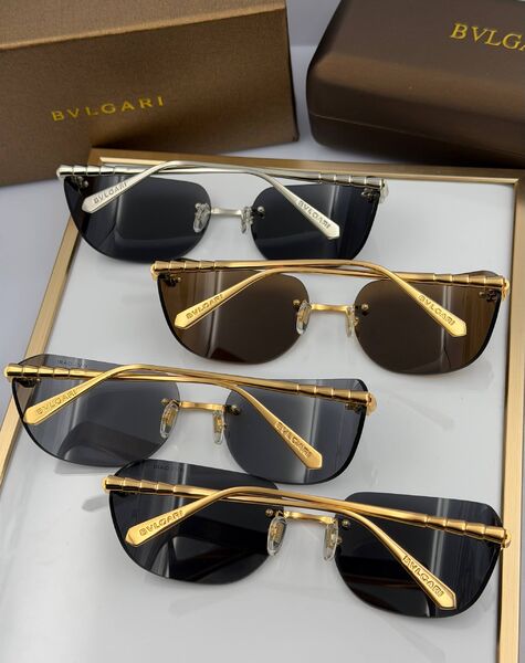 Солнцезащитные очки Bvlgari женский f3297574-1-4