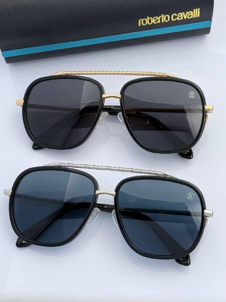Солнцезащитные очки Roberto Cavalli мужской g4147734-1-5