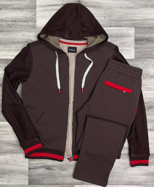 Мужской костюм Kiton мужской 142455