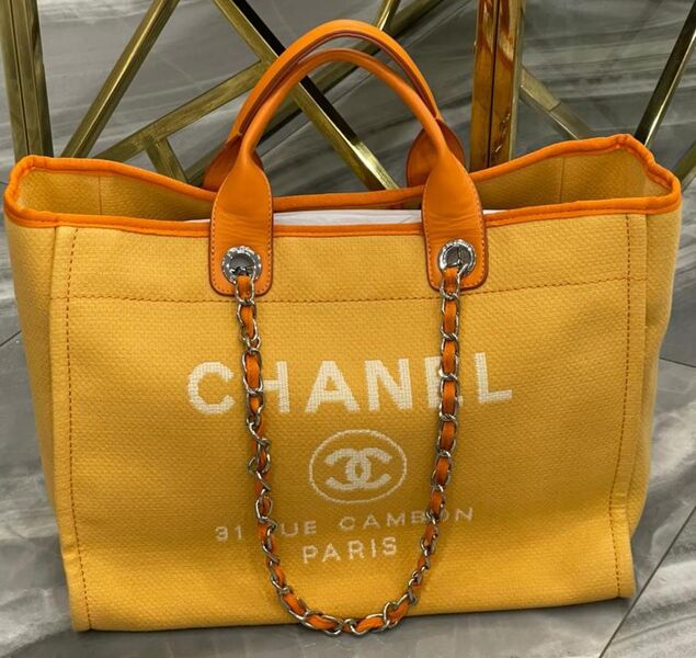 Сумка Chanel Shopping женский 73954