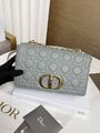 Сумка Dior женский кожа графитовый a2525587-1-9