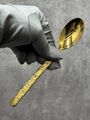 Набор столовых приборов Bvlgari металл золотой y2653024-1-7