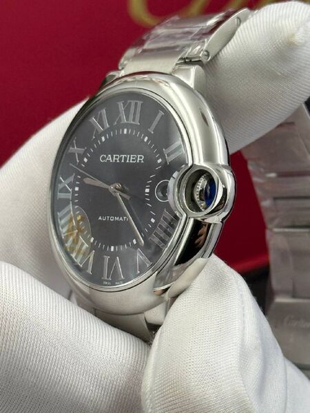 Часы Cartier Ballon женский p7790679-1-7