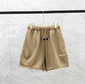 Шорты Fear of God Essentials мужской коричневый n1342781-1