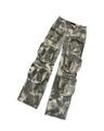Брюки Blumarine женский графитовый 109973-3