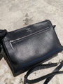 Сумка Balenciaga женский кожа черный 194547-5