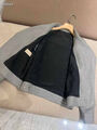 Куртка Brunello Cucinelli женский графитовый 155835-7