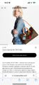 Сумка Louis Vuitton Speedy 30 женский канва 174992-1