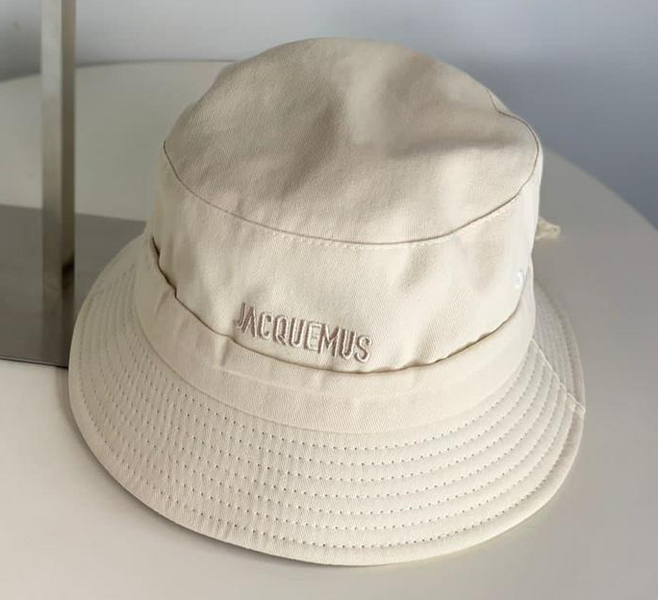 Панама Jacquemus 56392