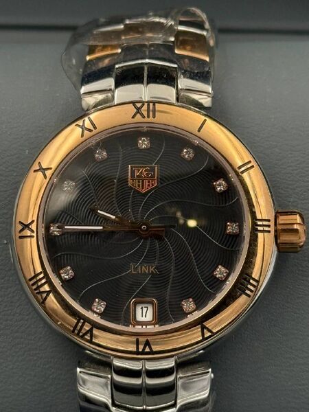 Женские часы Tag Heuer женский p4640445-1-4