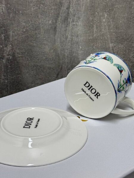 Набор Dior фарфор o6324488-1-10