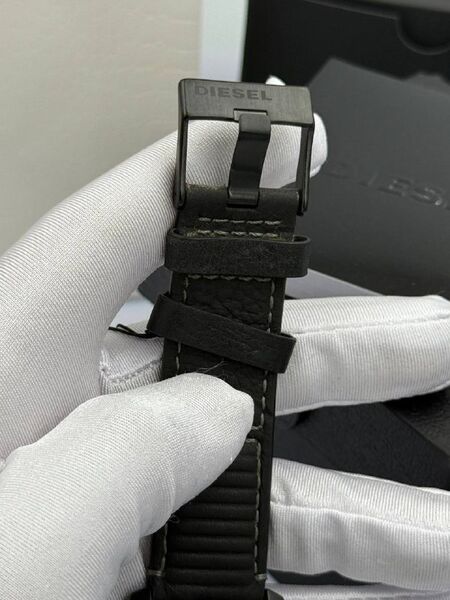 Мужские часы Diesel мужской f6355267-1-8