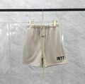 Шорты Fear of God Essentials мужской бежевый l2915352-1-4