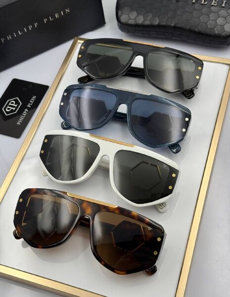 Солнцезащитные очки Philipp Plein женский n2313286-1-3