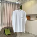 Футболка Chrome Hearts мужской белый r2623904-1
