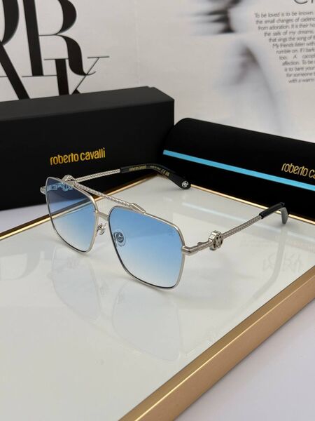 Солнцезащитные очки Roberto Cavalli мужской e2045345-1-8