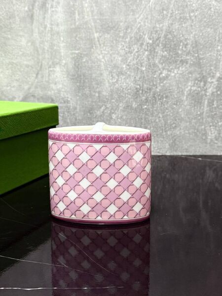 Набор для ванной комнаты Swarovski X Rosenthal фарфор p2177754-1-7