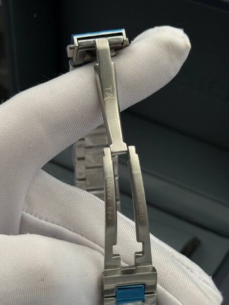 Женские часы Tag Heuer женский h7418836-1-7
