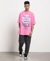 Футболка Vetements женский розовый v1584072-1-1