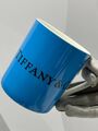 Набор кружек Tiffany& Co. фарфор синий n1742520-1-5