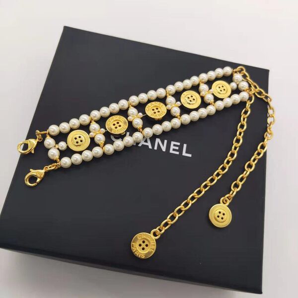 Браслет Chanel 10289