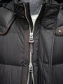 Мужской пуховик Tom Ford мужской черный 167314-8