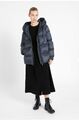 Пуховик Max Mara женский черный 62921-4