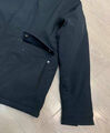 Мужская куртка Zegna мужской черный 172464-6