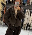 Куртка Max Mara женский 162534