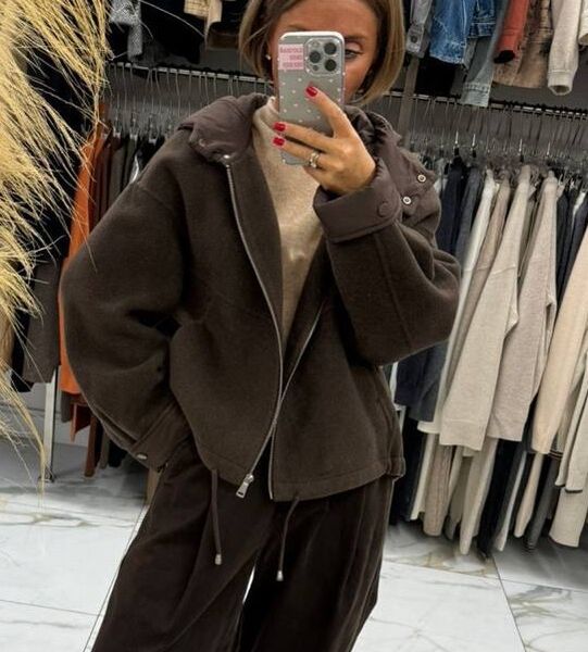 Куртка Max Mara женский 162534