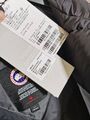 Пуховик Canada Goose Expedition Parka графитовый d6253660-1-9