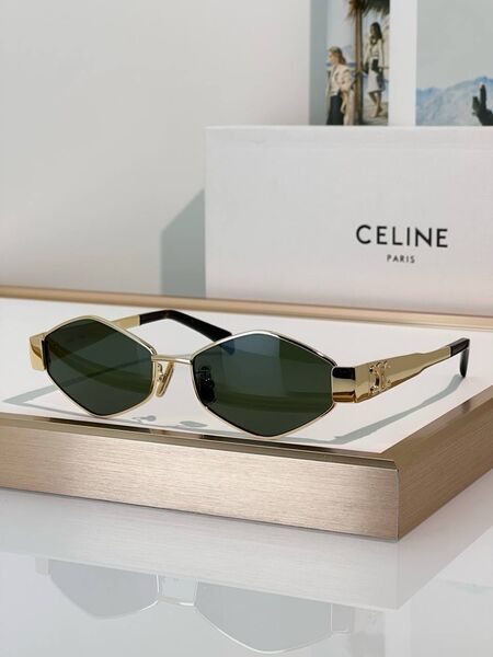 Солнцезащитные очки Celine женский u6438417-1-6