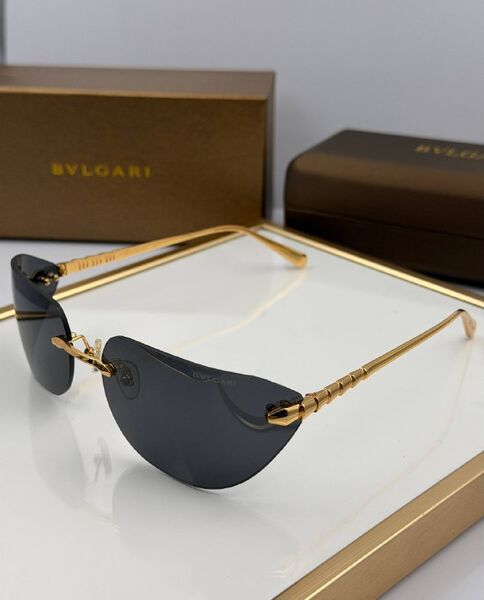 Солнцезащитные очки Bvlgari женский f3297574-1-9