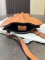 Cумка Loewe женский кожа коричневый o1851440-1-9