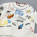Детский костюм Dolce & Gabbana разноцветный 177858-2