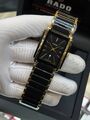 Мужские часы Rado мужской черный r0585512-1-3