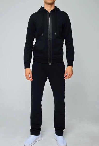 Мужской костюм Tom Ford мужской черный 157974