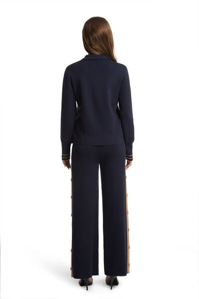 Костюм Schiaparelli женский черный 197118-2