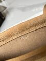 Сумка Alaïa женский кожа бежевый t2513450-1-8
